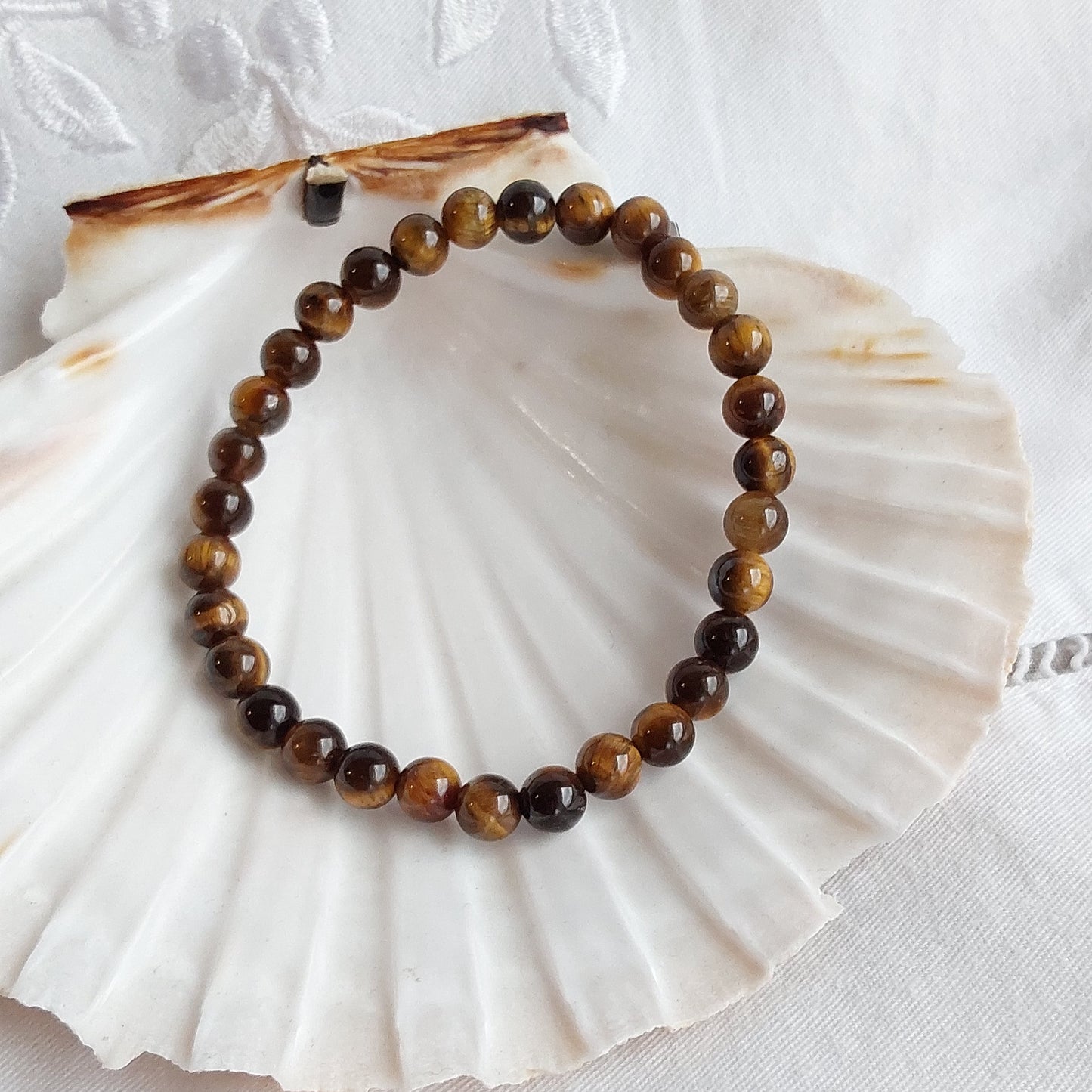 Bracelet Œil de Tigre