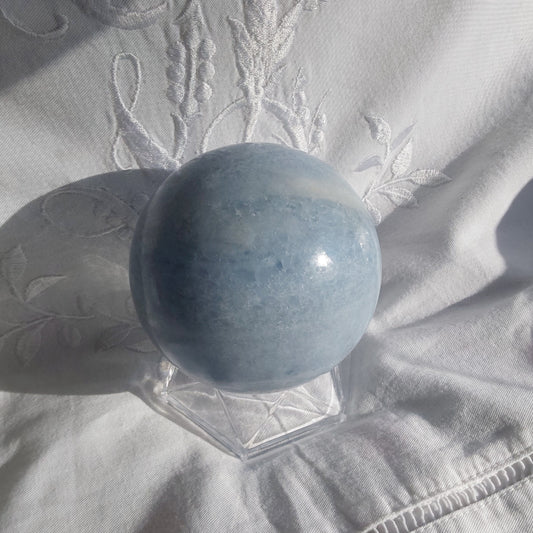Calcite Bleue