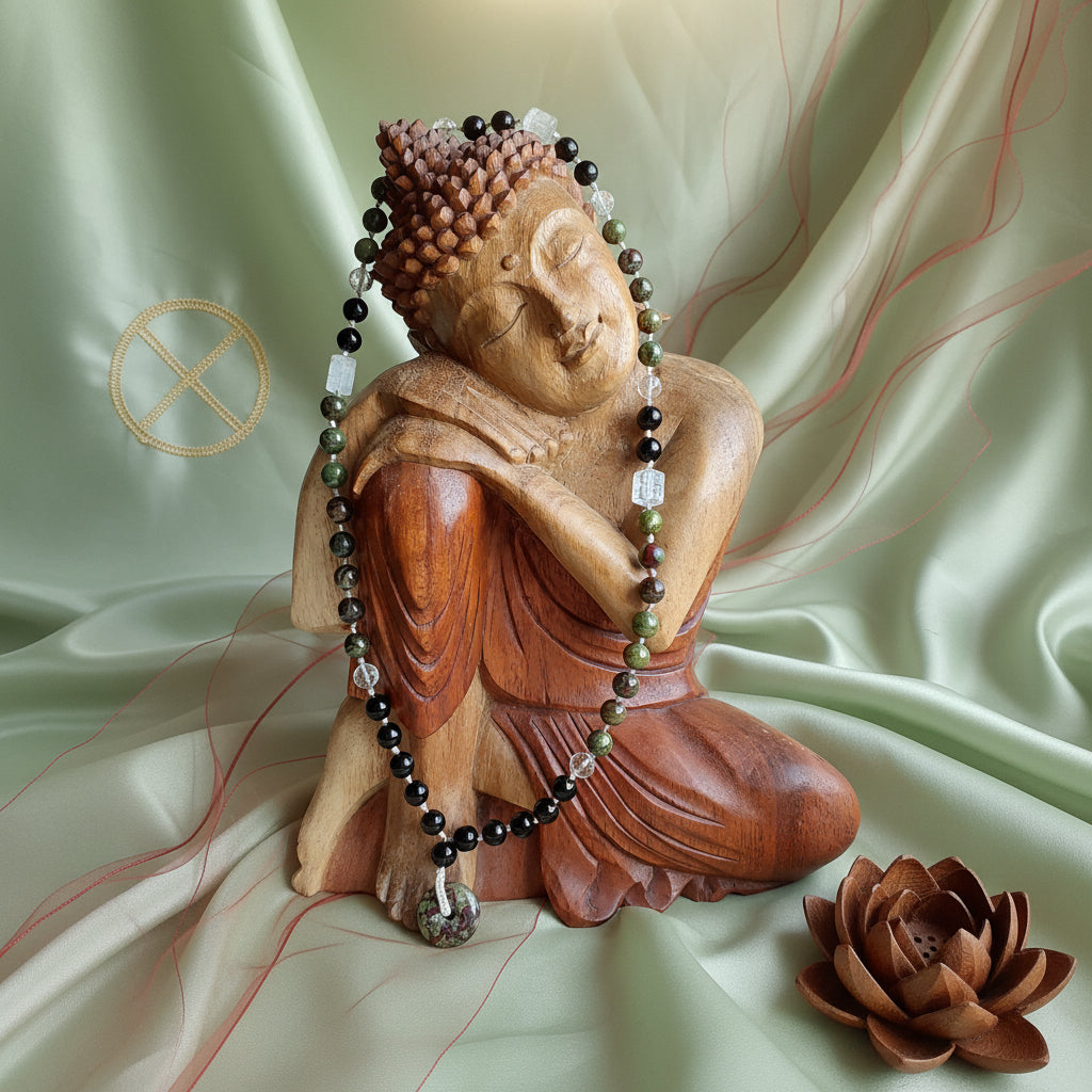 Mala Protection Force et Transformation