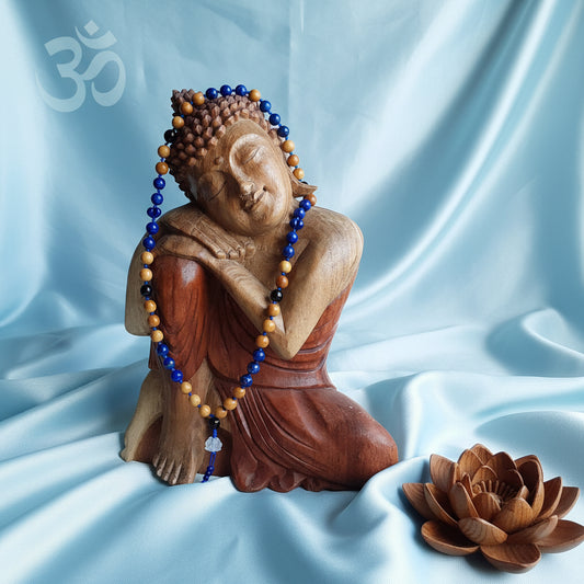 Mala Protection Sagesse Alignement intérieur