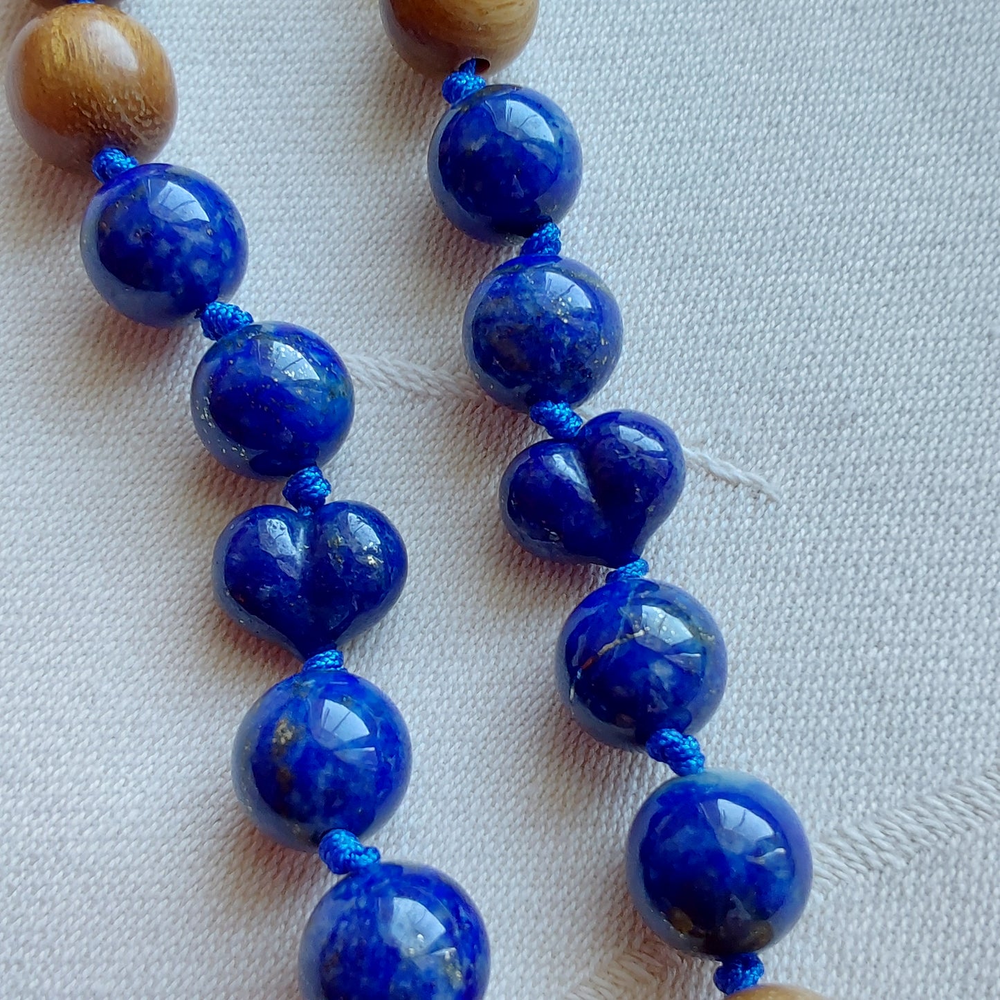 Mala Protection Sagesse Alignement intérieur