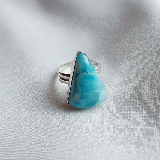 Bague Larimar