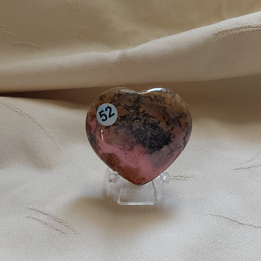 Rhodonite
