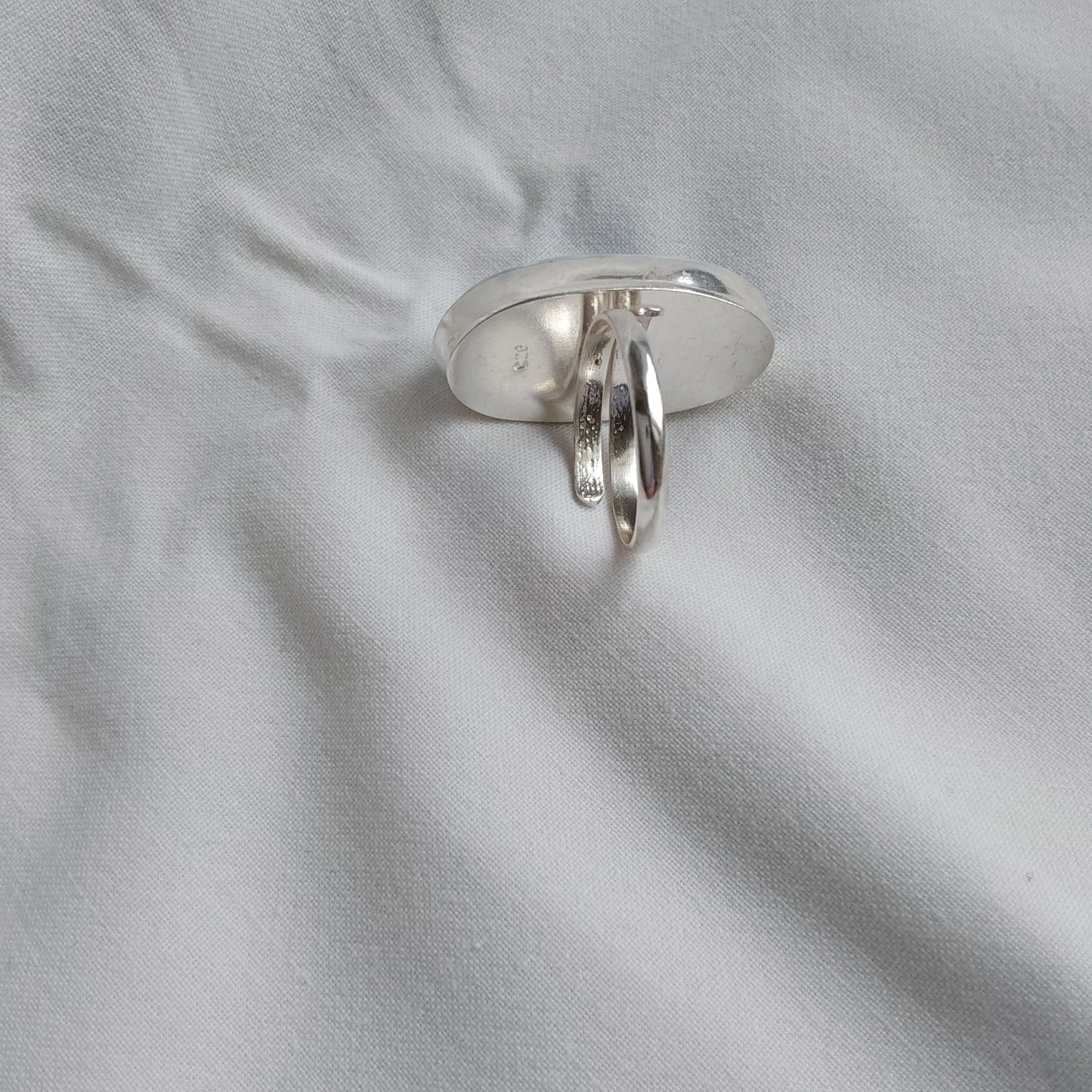 Bague Larimar