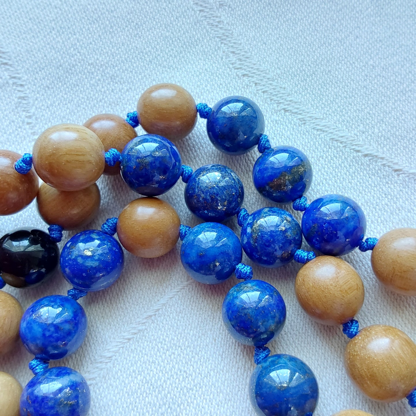 Mala Protection Sagesse Alignement intérieur