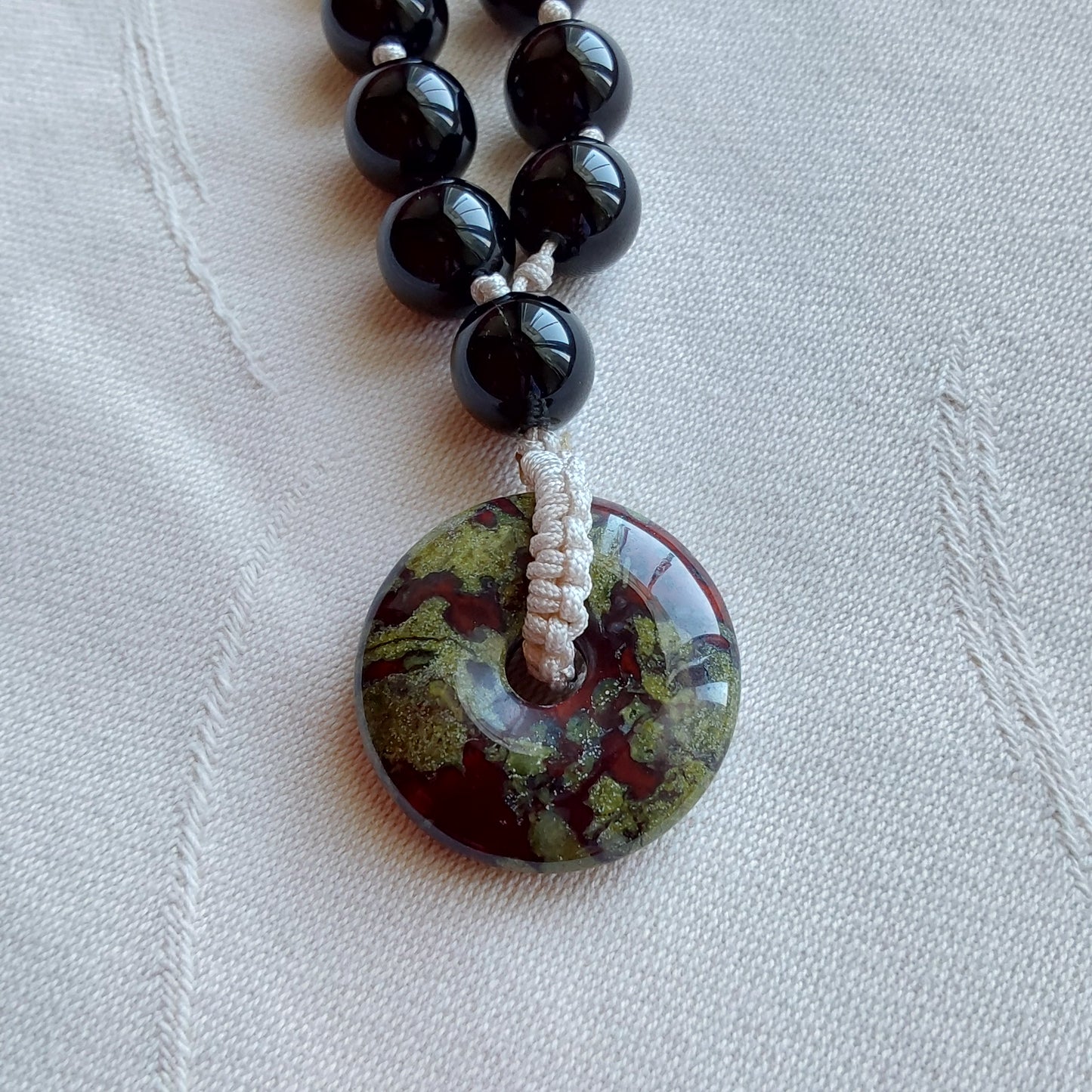 Mala Protection Force et Transformation