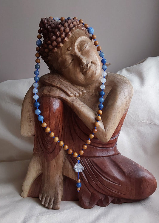 Mala Enfant "Lapin Zen"