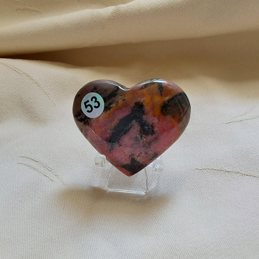 Rhodonite