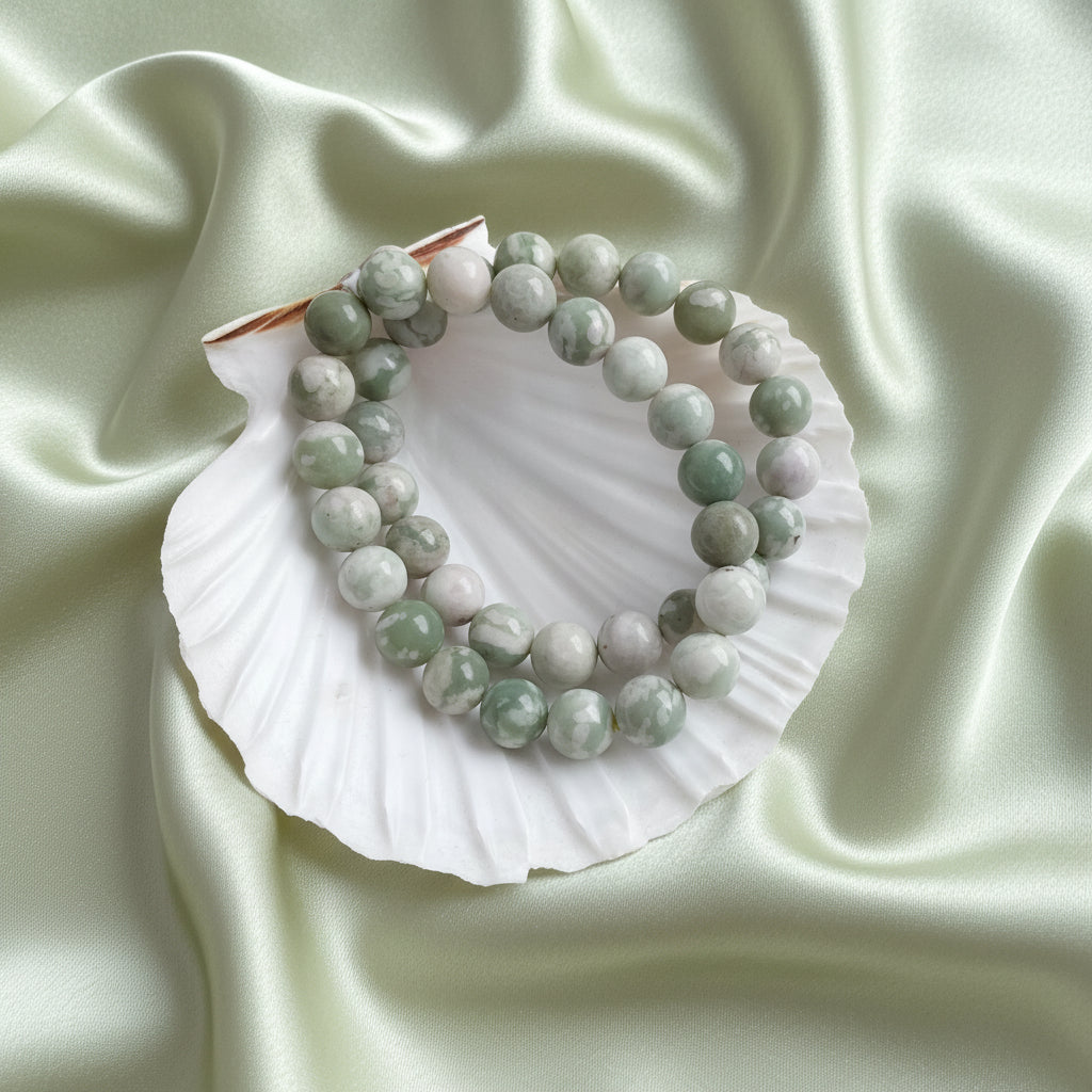 Bracelet Jade de Hetian