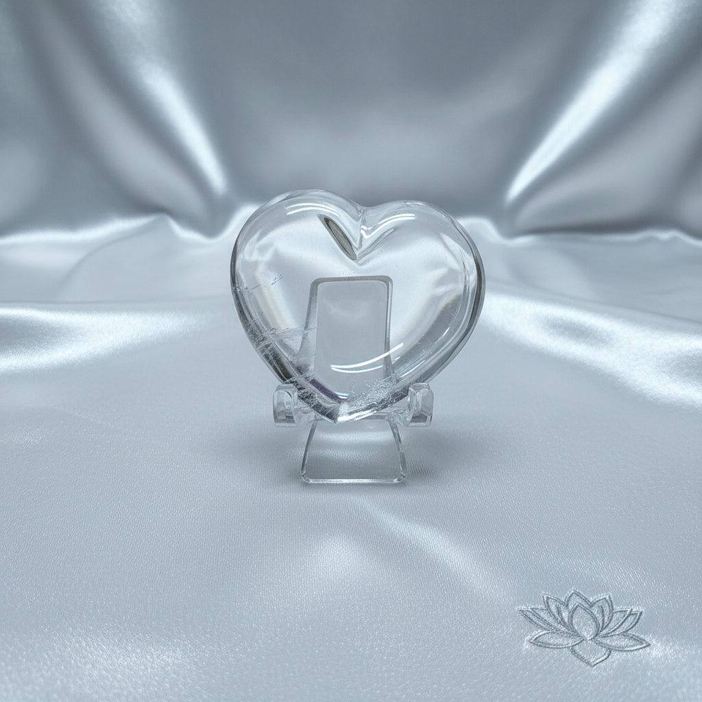 Cristal de roche