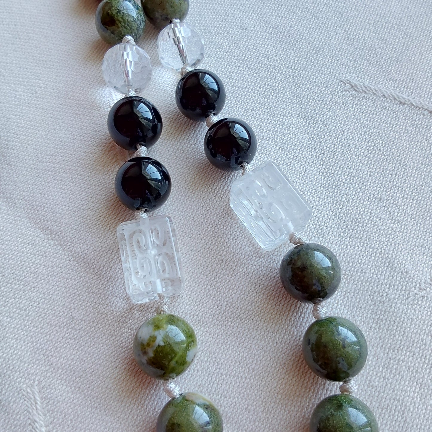Mala Protection Force et Transformation