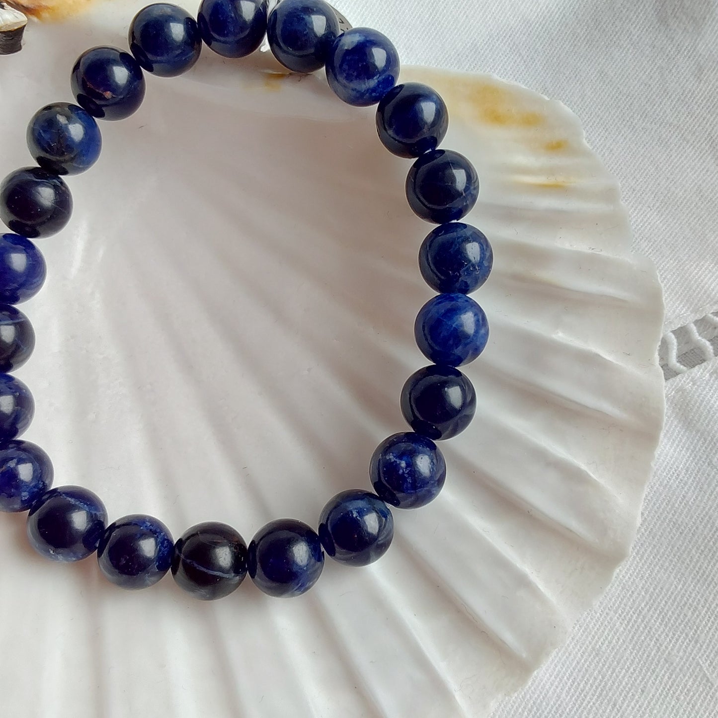 Bracelet Sodalite