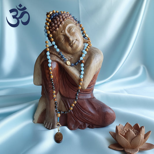 Mala Equilibre, protection et fluidité intérieure