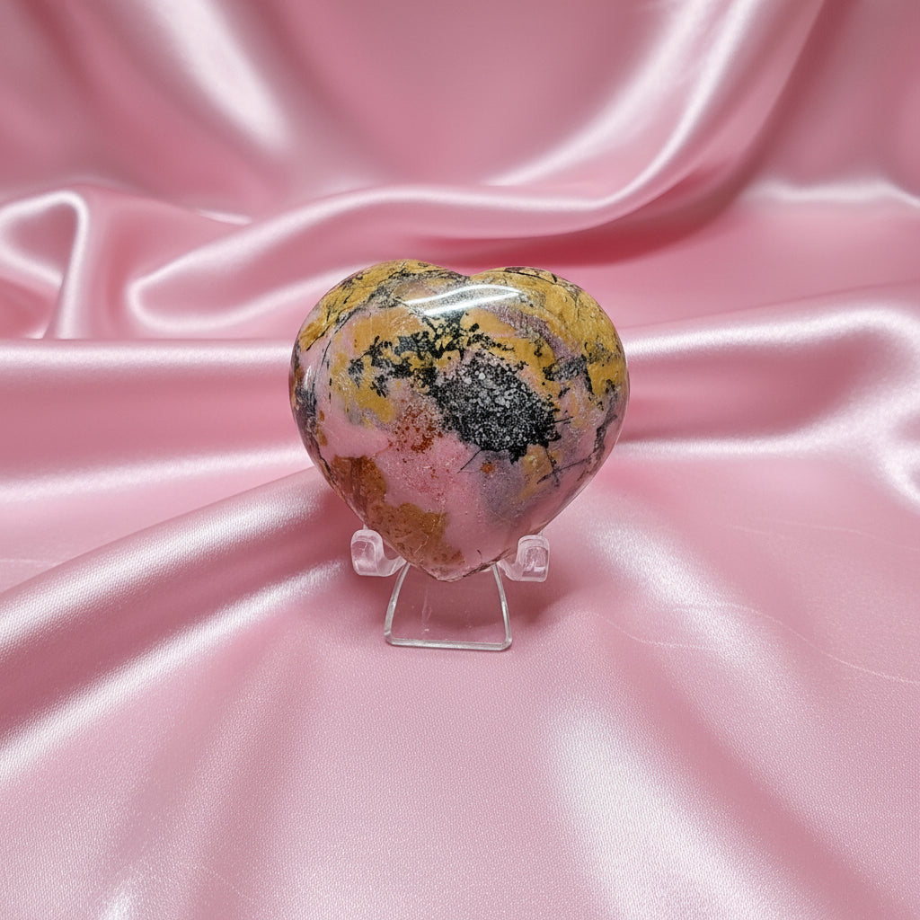 Rhodonite