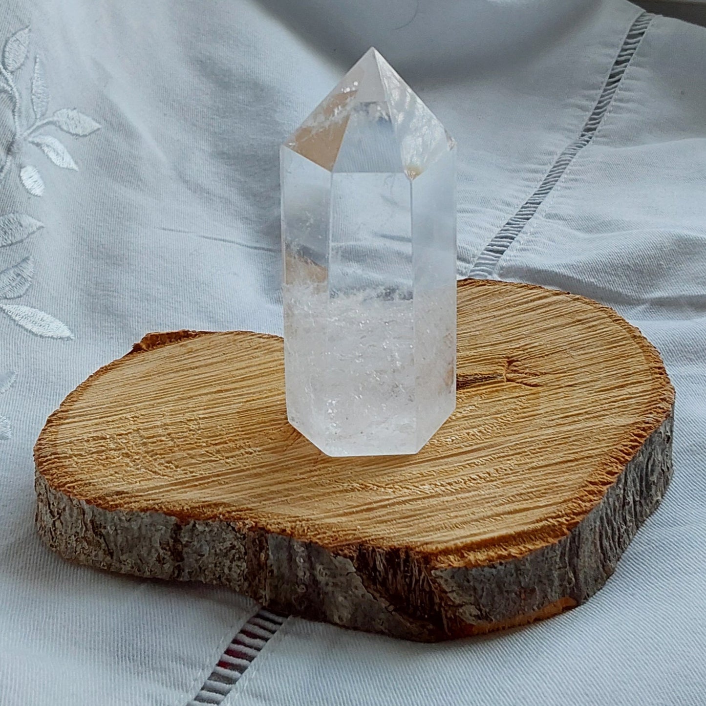 Cristal de Roche