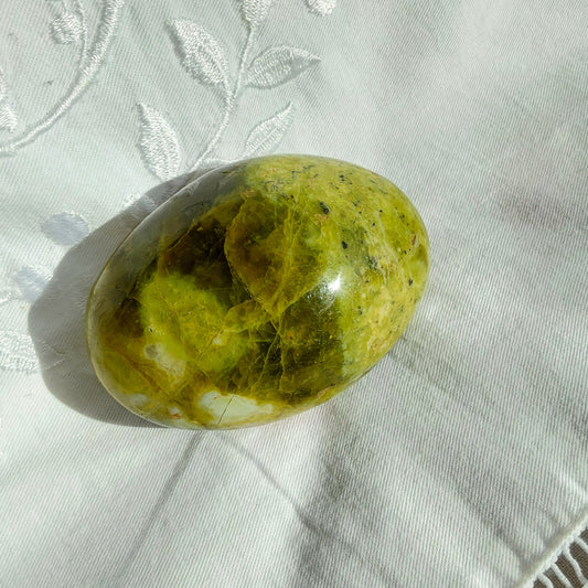 Opale Verte