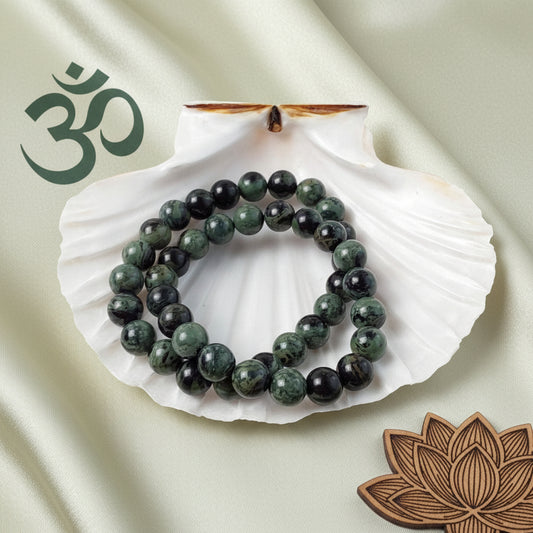 Bracelet Jaspe Kambaba