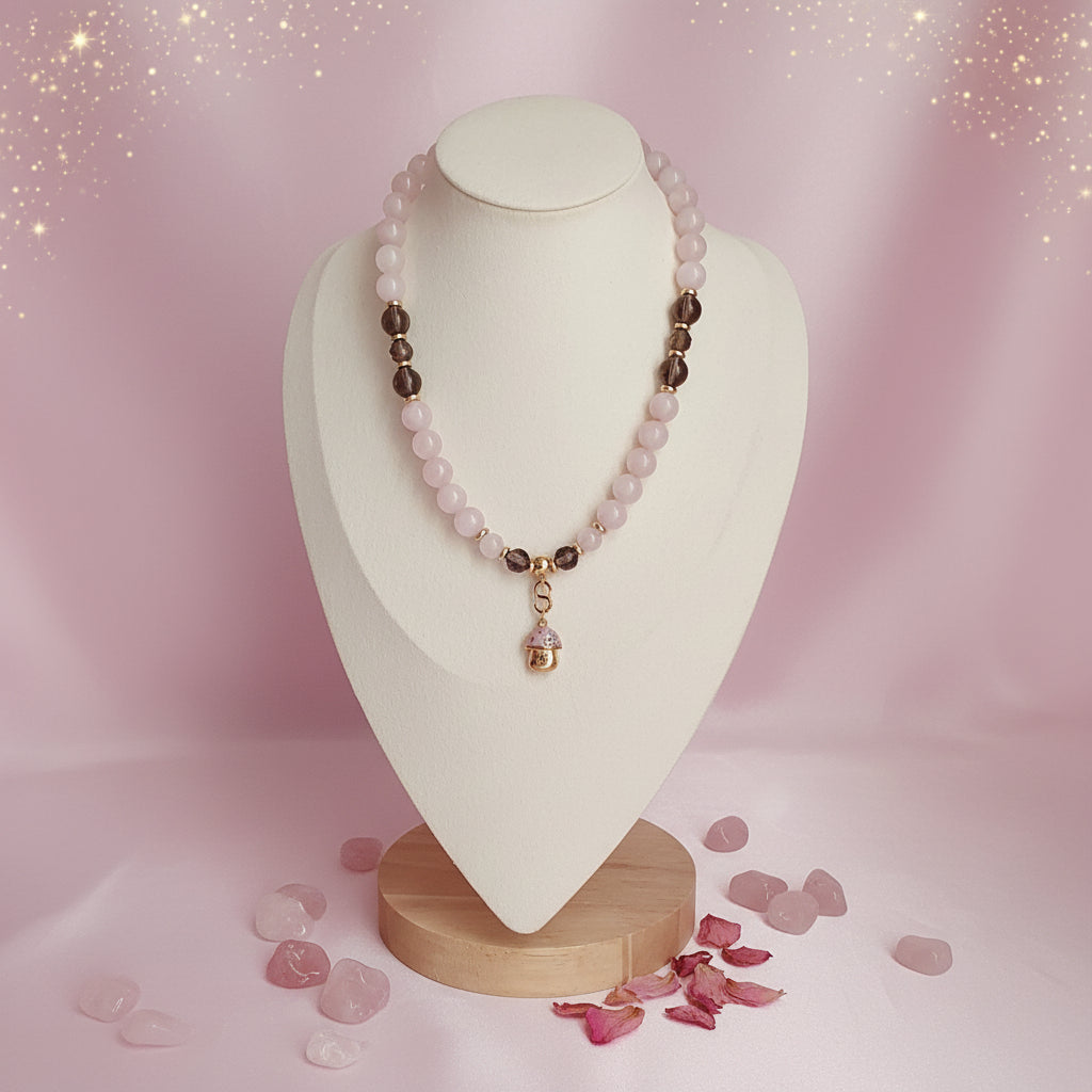 Collier "Douce libération"