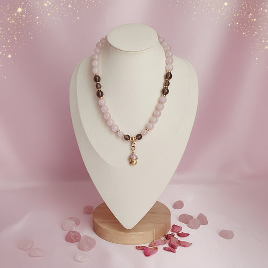 Collier "Douce libération"