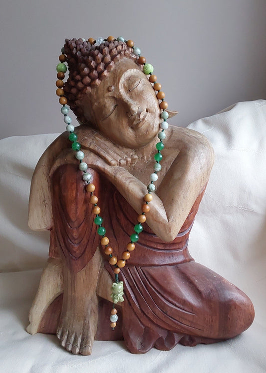 Mala Enfant "Jardin de Sérénité"