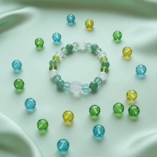 Bracelet "Douceur"