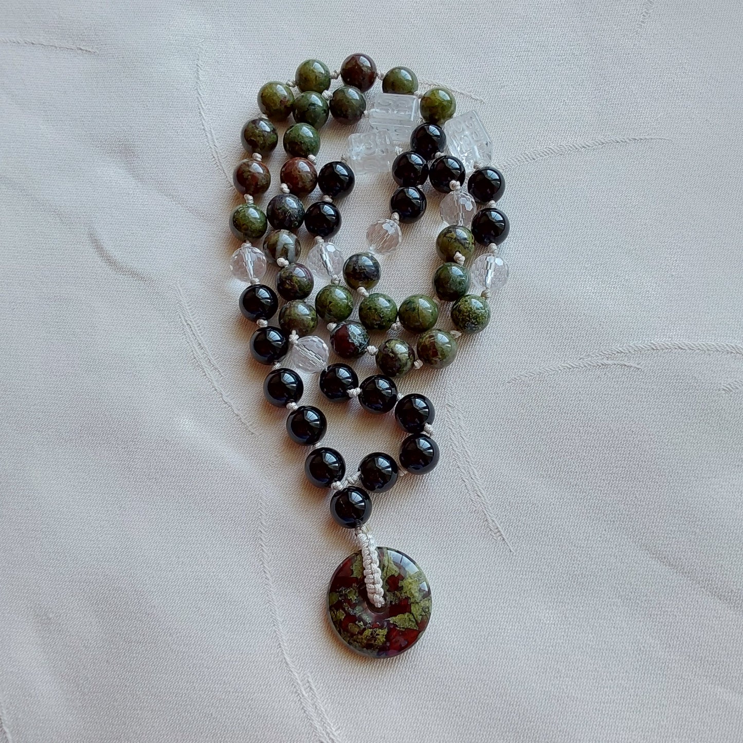 Mala Protection Force et Transformation