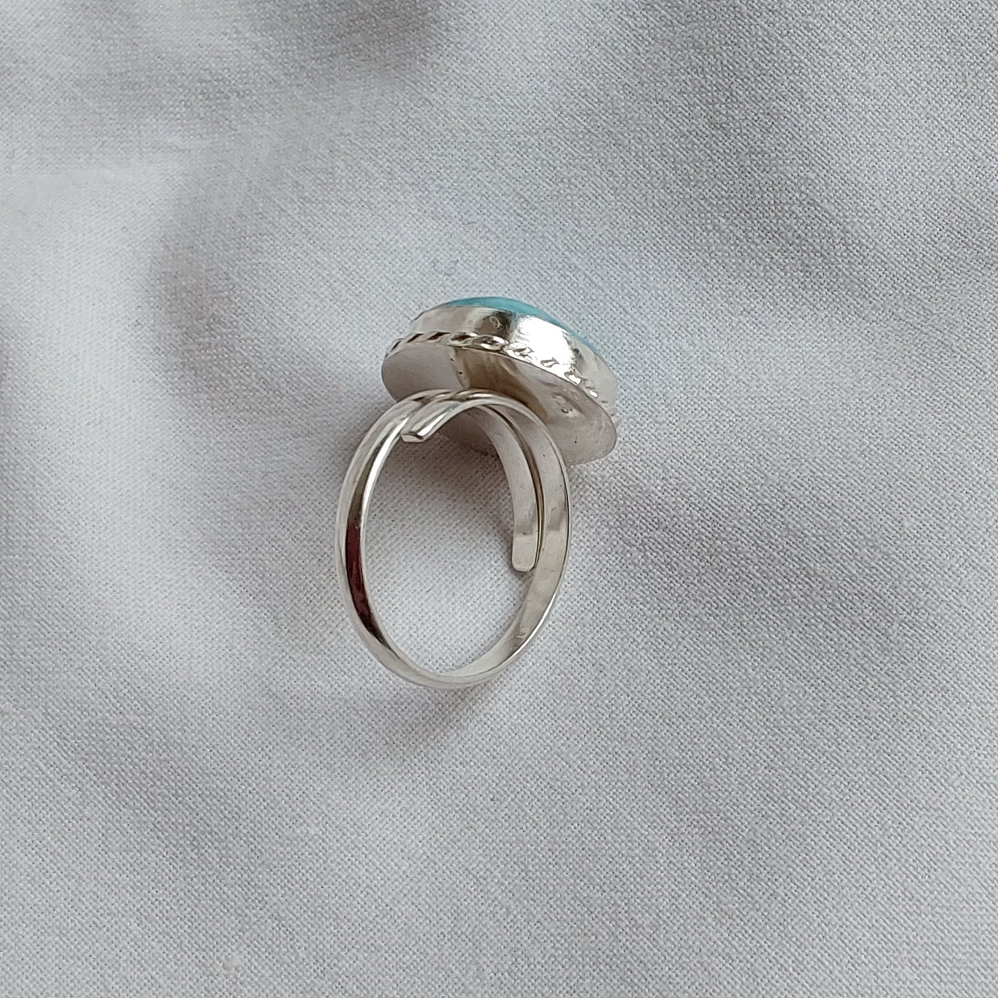 Bague Larimar