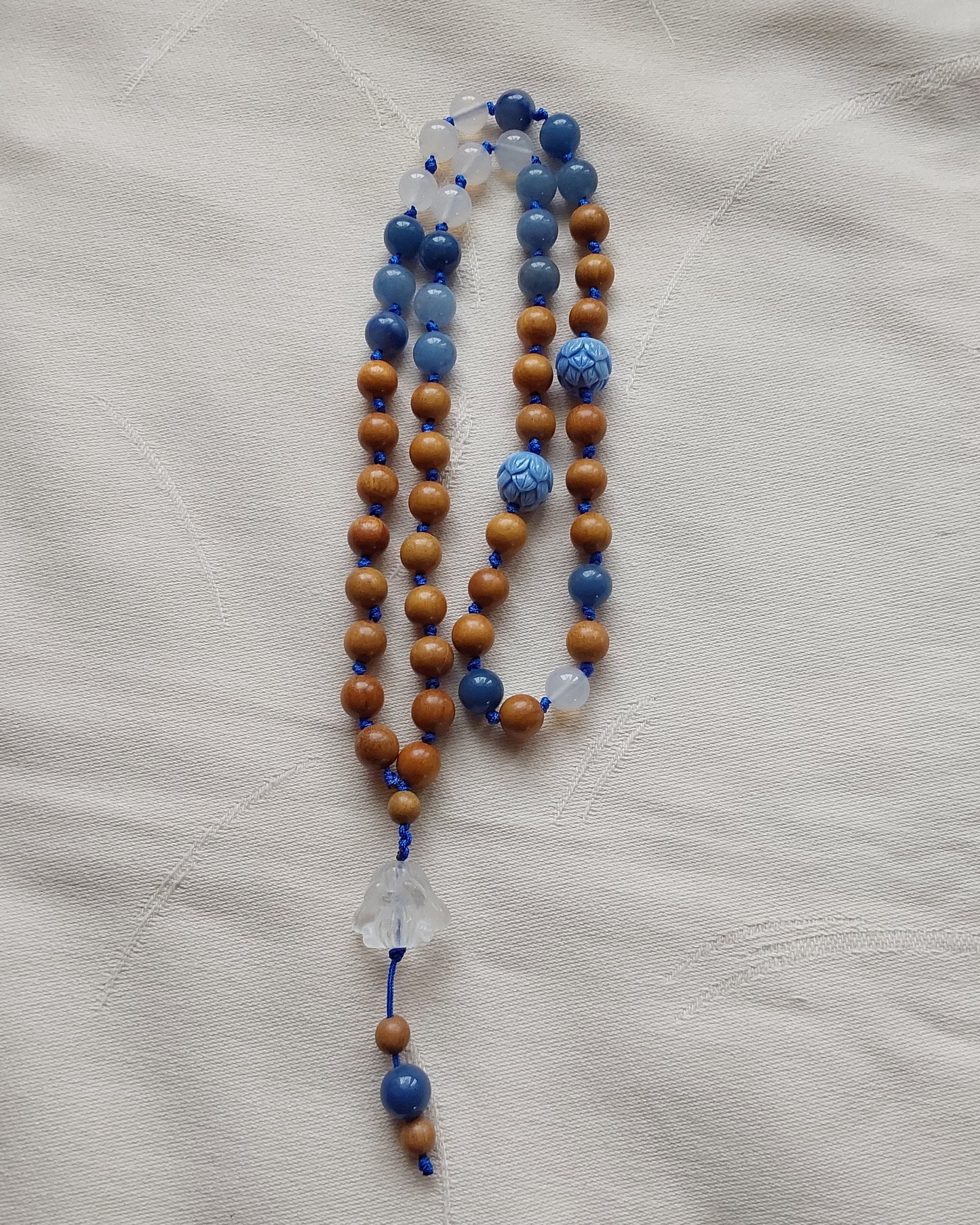 Mala Enfant "Lapin Zen"