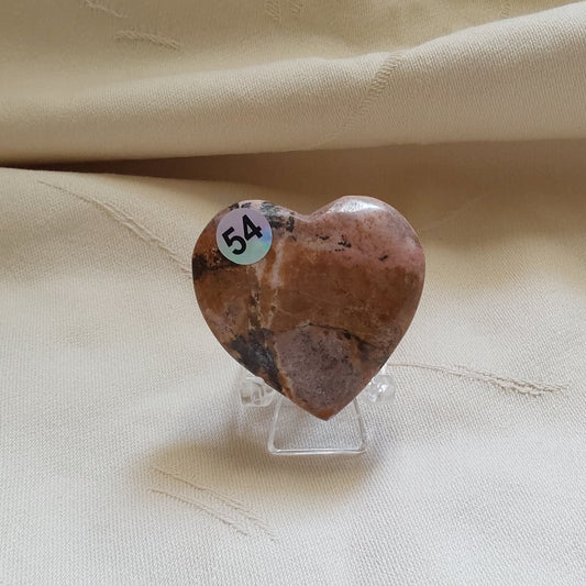 Rhodonite