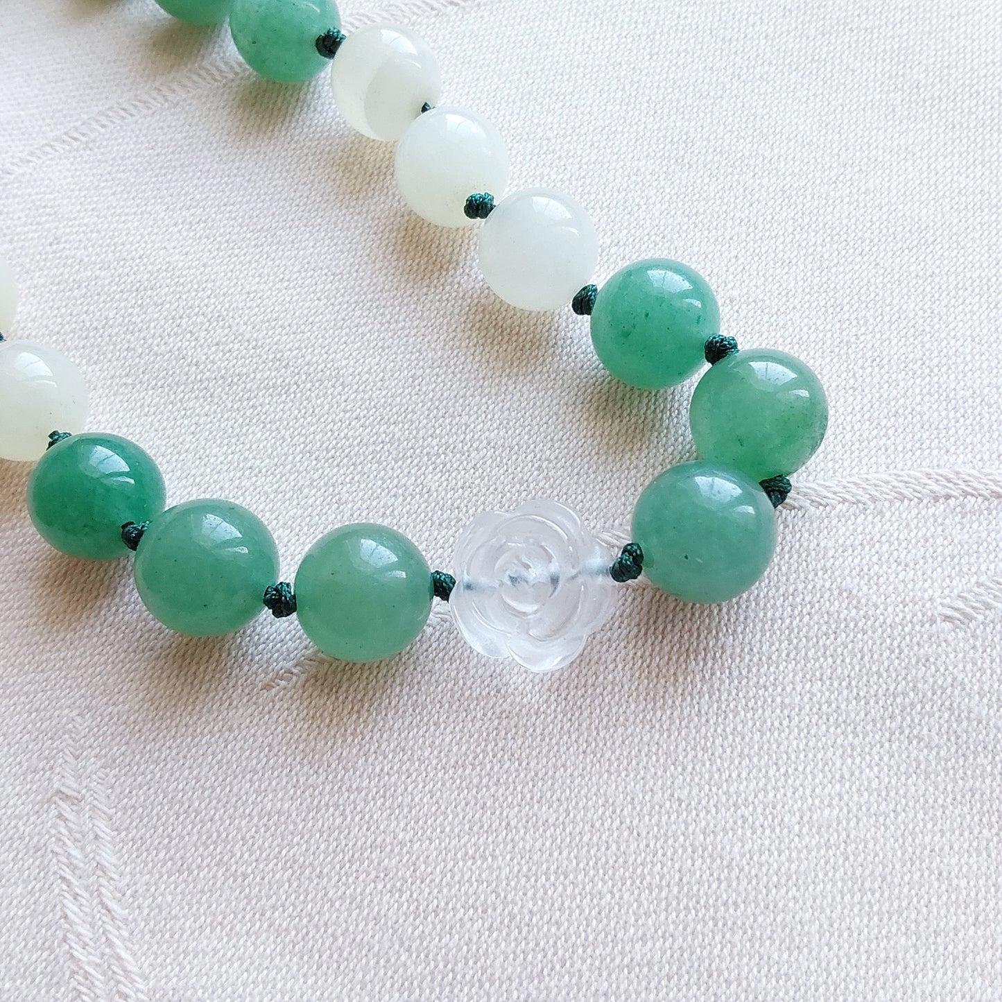 Mala Harmonie Apaisement et ouverture du coeur