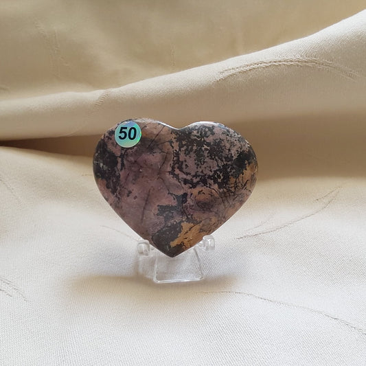 Rhodonite