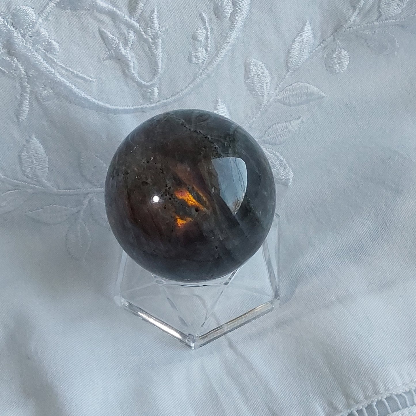 Labradorite Sphère 10