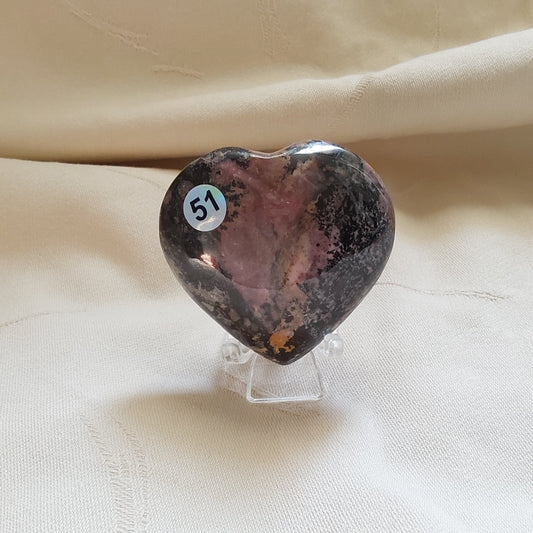 Rhodonite