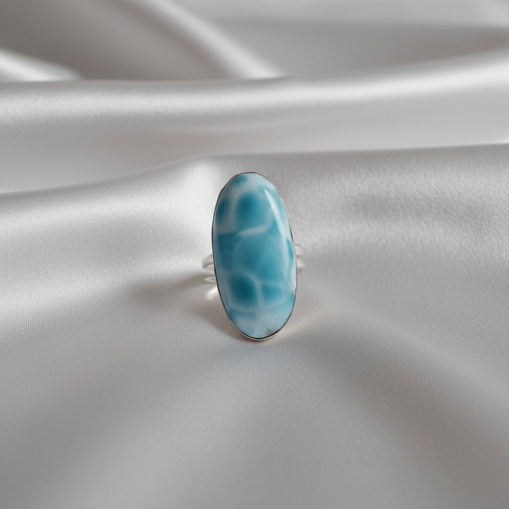 Bague Larimar