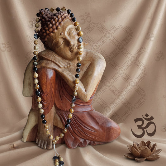 Mala Ancrage Sagesse et Protection