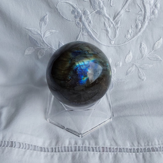 Labradorite Sphère 9