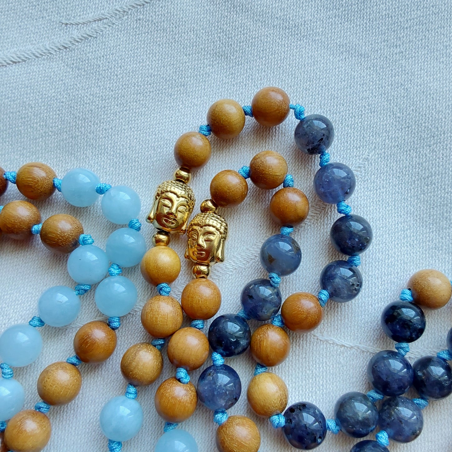 Mala Equilibre, protection et fluidité intérieure