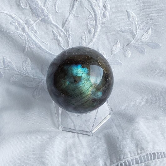 Labradorite Sphère  7