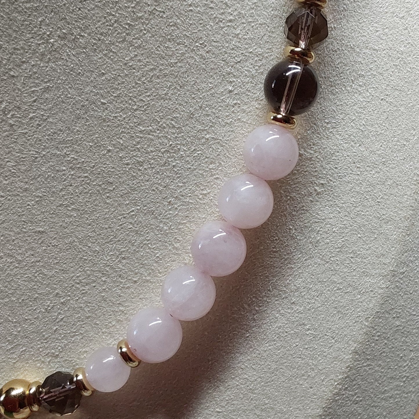 Collier "Douce libération"