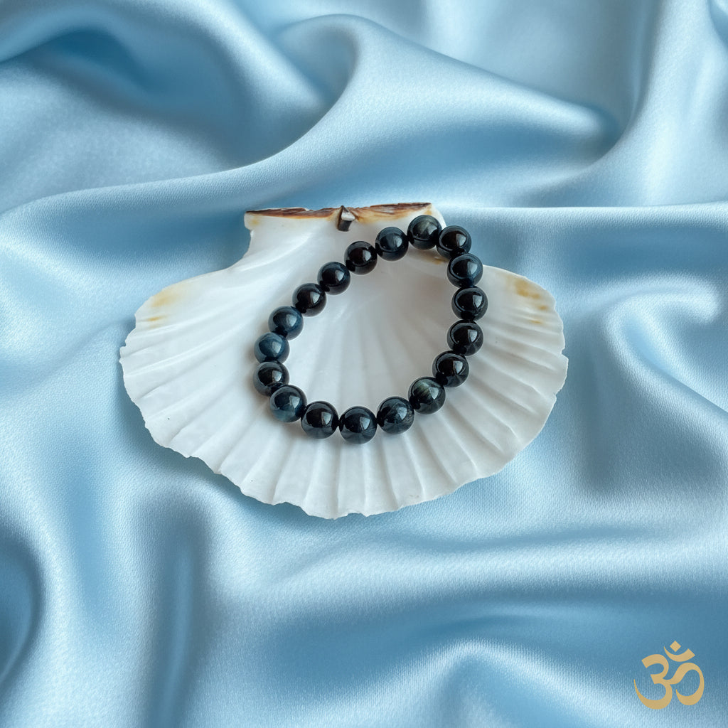 Bracelet Œil de Faucon