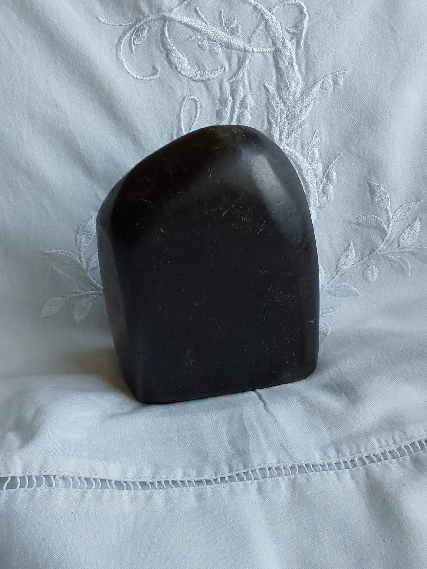 Labradorite forme libre