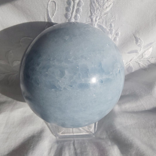 Calcite Bleue