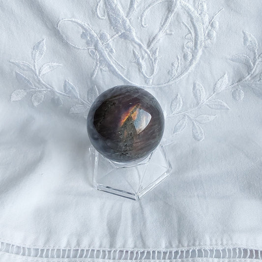 Labradorite Sphère 10