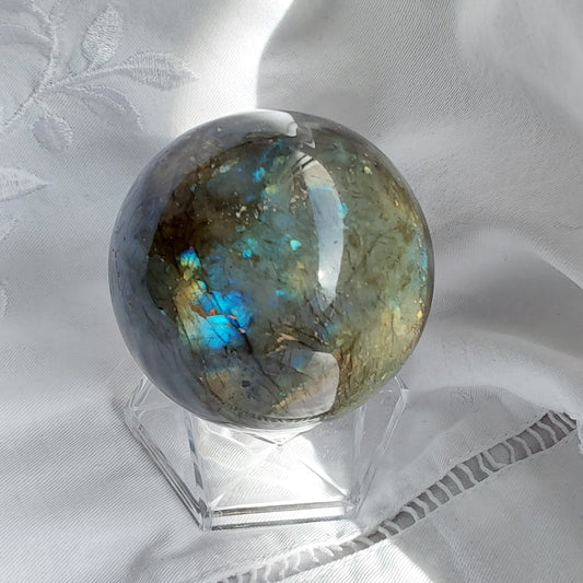 Labradorite Sphère 6