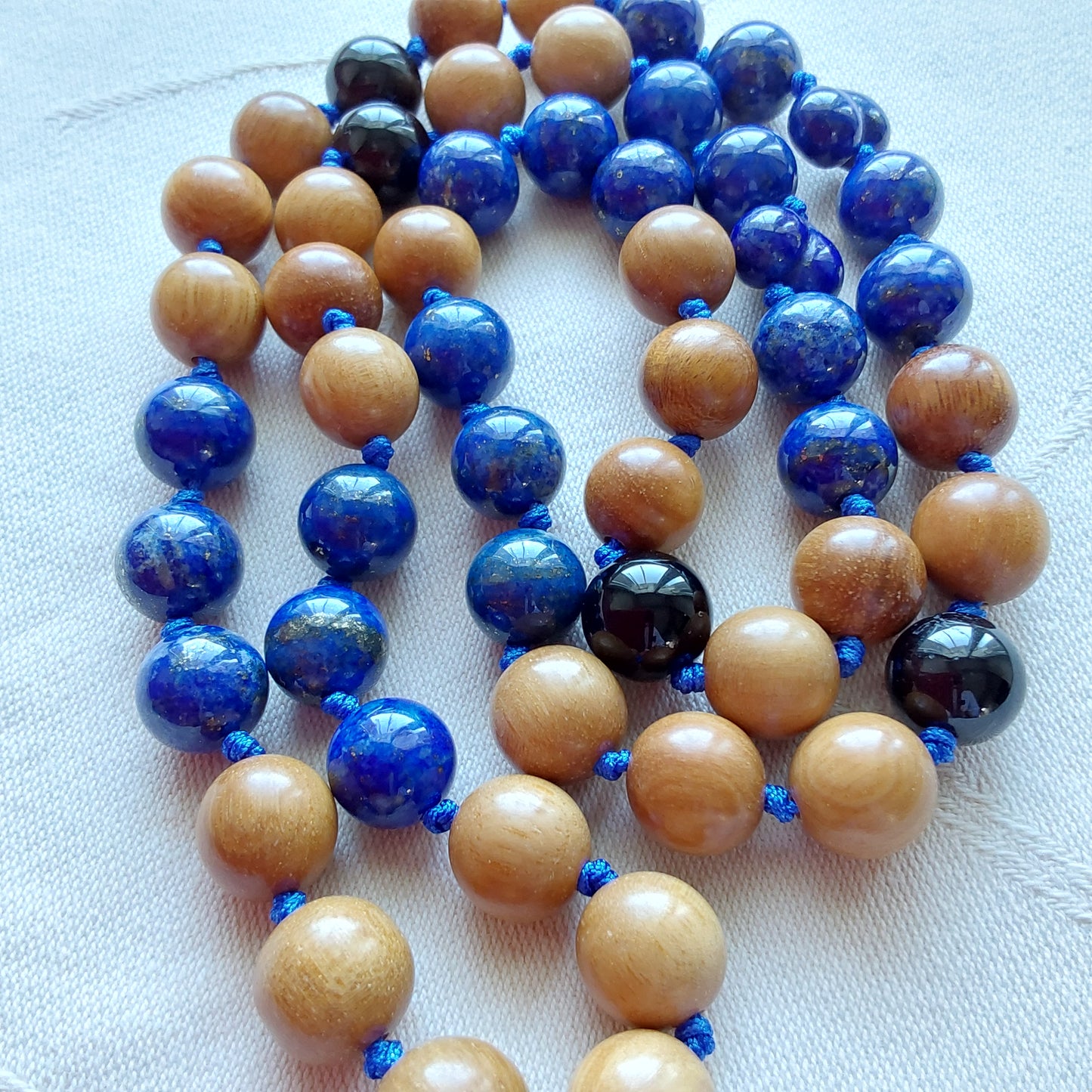 Mala Protection Sagesse Alignement intérieur