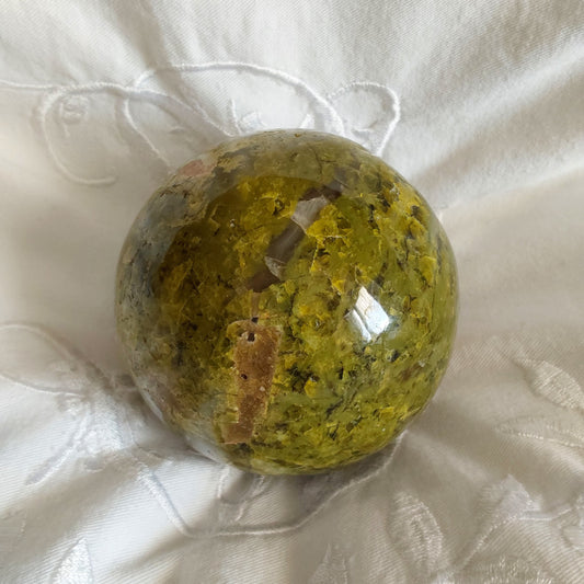 Opale Verte
