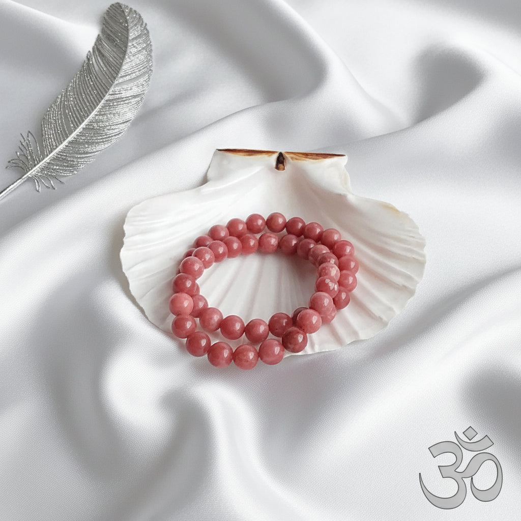Bracelet Thulite