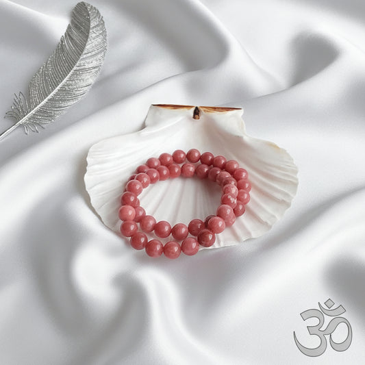 Bracelet Thulite