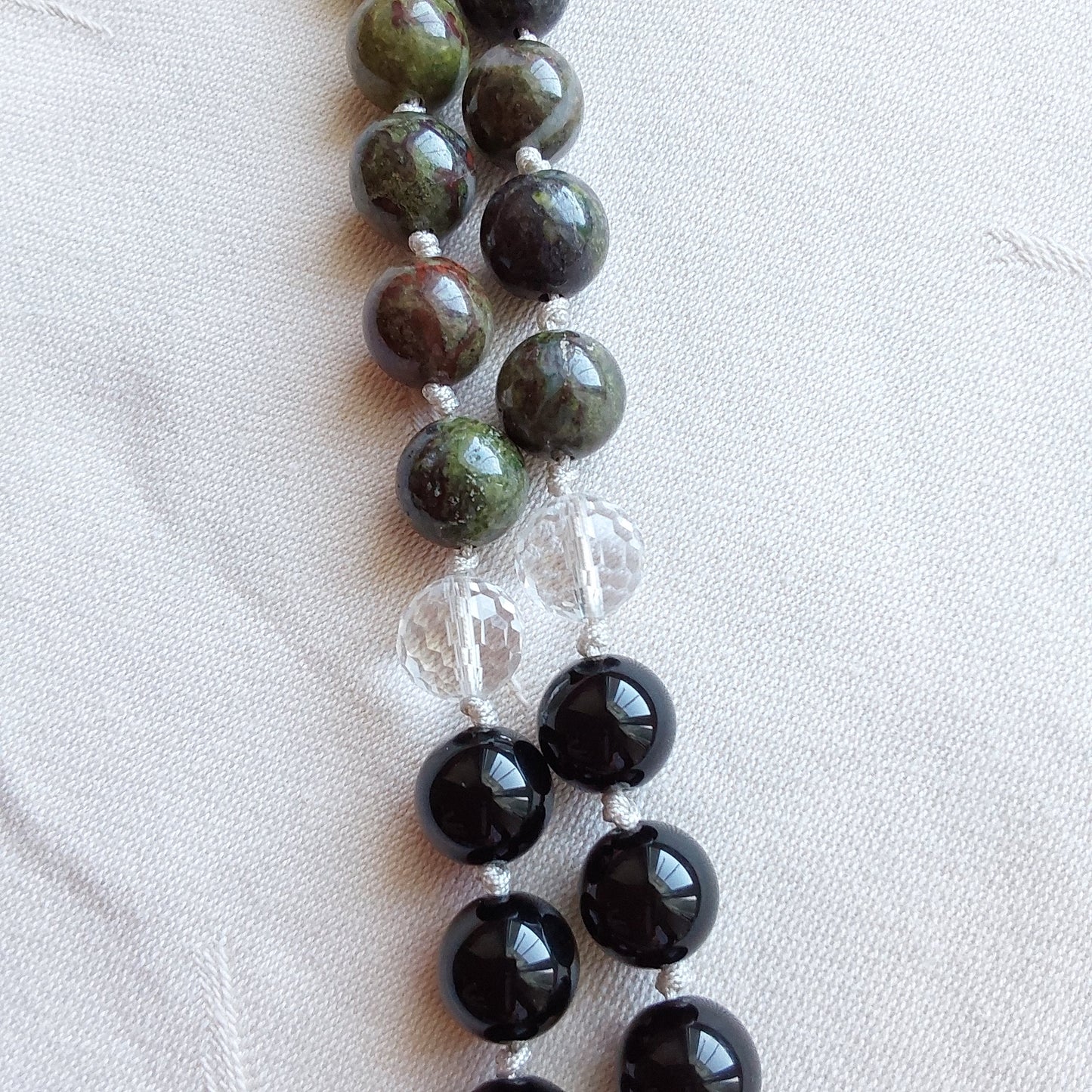 Mala Protection Force et Transformation